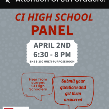 Ci High School Panel (1)