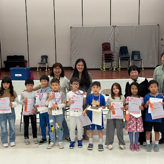 Second Grade